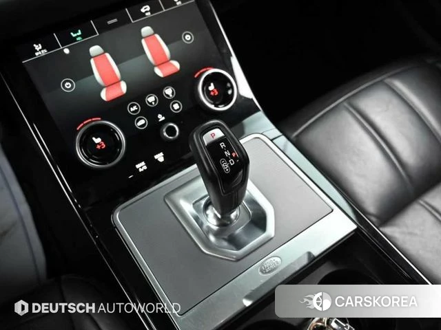 Land Rover Range Rover Evoque 2nd Generation id 4019641 из Кореи 19