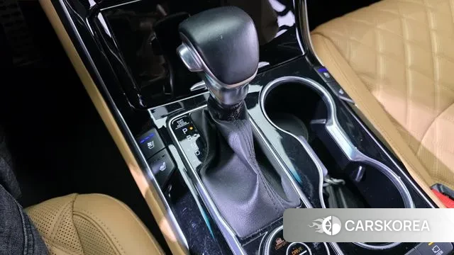 Kia Mohave Master id 3534789 из Кореи 19