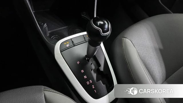 Kia All New Morning (JA) id 3861782 из Кореи 19