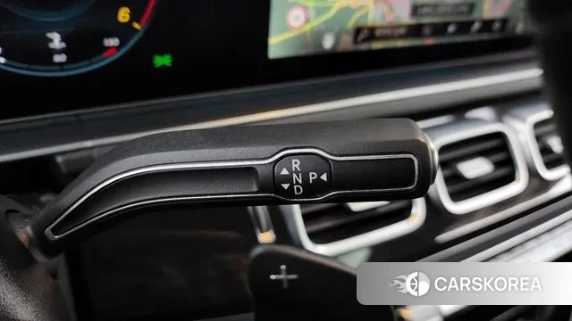 Mercedes-Benz GLE-Class W167 id 3513059 из Кореи 19