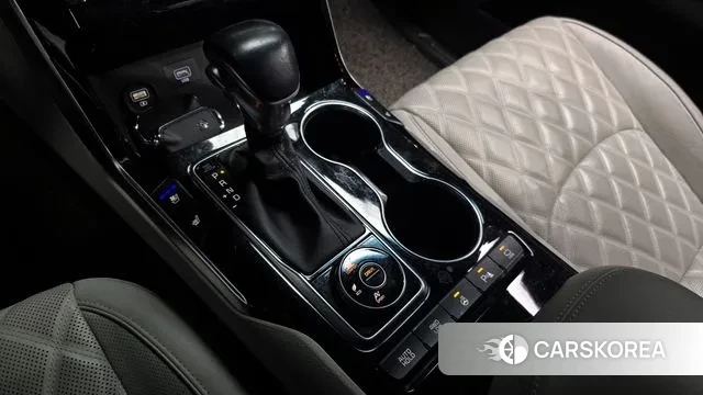 Kia Mohave Master id 3390350 из Кореи 19