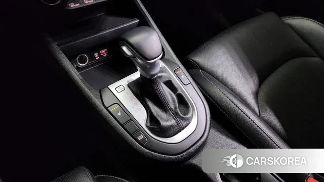 Kia Come New K3 id 3324196 из Кореи 19