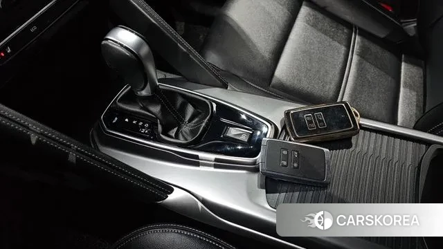 Renault Korea (Samsung) QM6 id 3718388 из Кореи 19