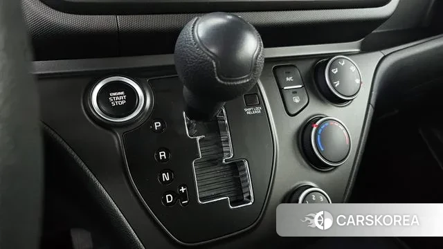 Kia The New Kia Ray id 3462282 из Кореи 19