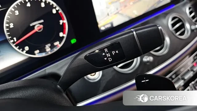 Mercedes-Benz E-Class W213 id 3672641 из Кореи 20