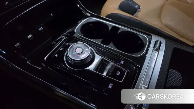 Kia Carnival 4th generation id 3697859 из Кореи 19