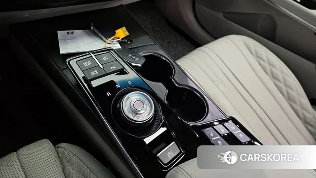 Kia K8 Hybrid id 3142338 из Кореи 19