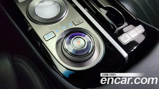 Genesis G80 (RG3) id 2864385 из Кореи 19