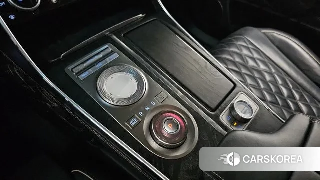 Genesis GV80 id 3439110 из Кореи 19