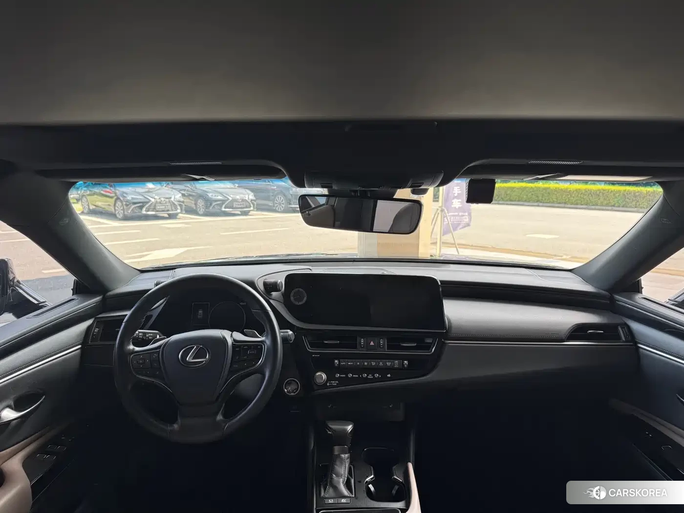Lexus ES id 4629600 из Китая 11