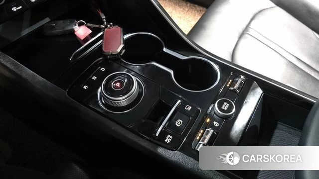 Kia K5 3rd generation id 4302715 из Кореи 31