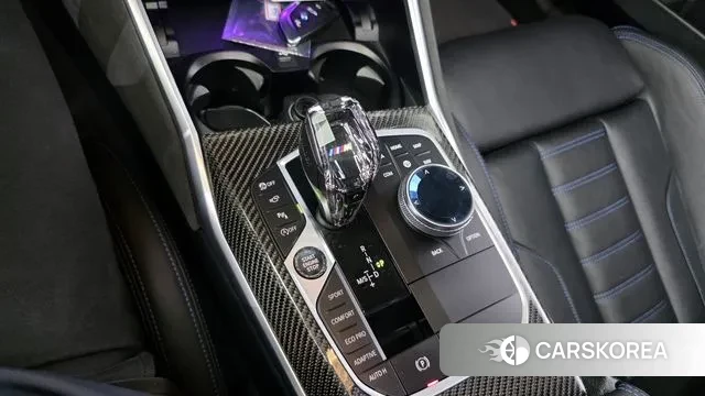 BMW 3 Series (G20) id 3053408 из Кореи 19