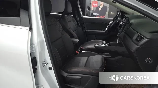 Renault Korea (Samsung) Capture id 3535254 из Кореи 19