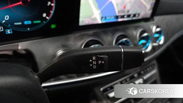 Mercedes-Benz E-Class W213 id 3138770 из Кореи 19