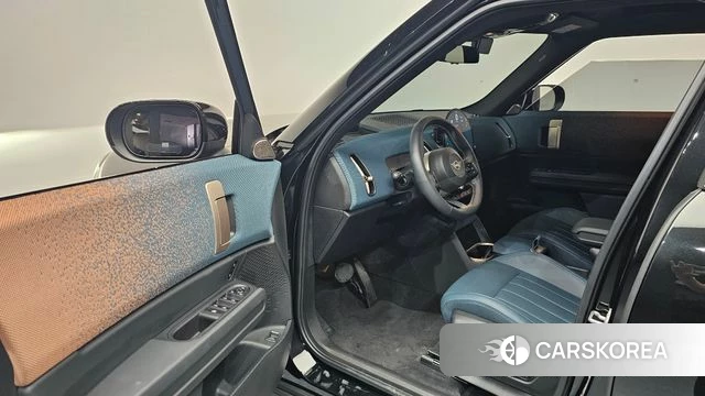 Mini Cooper S Countryman 3rd Generation id 4635177 из Кореи 30