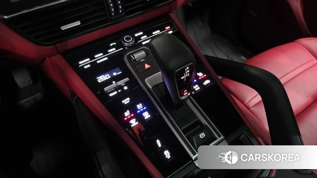 Porsche Cayenne (PO536) id 4281736 из Кореи 19
