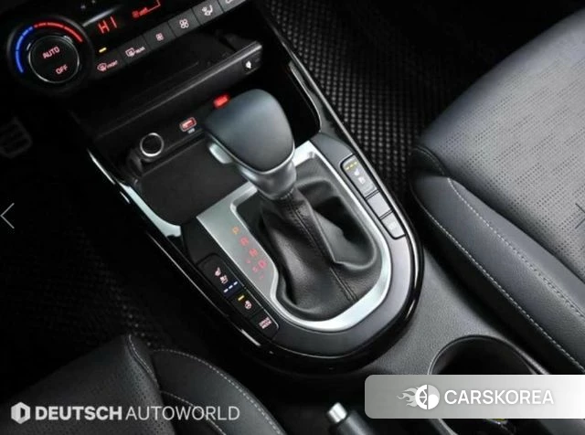 Kia The New K3 2nd generation id 4211980 из Кореи 19