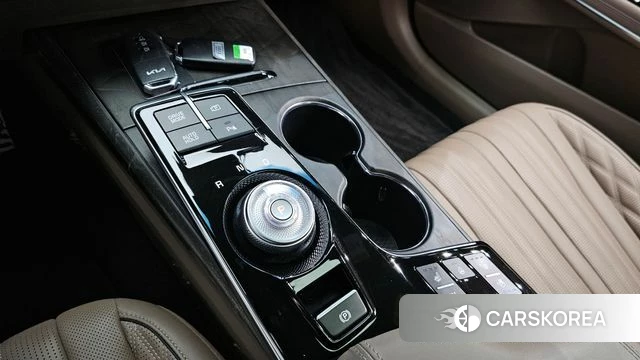 Kia K8 Hybrid id 4456566 из Кореи 19