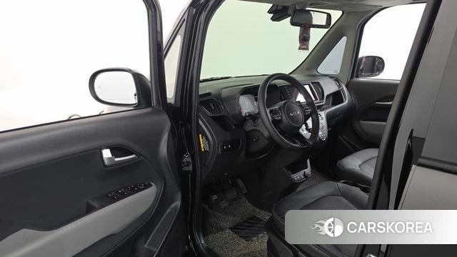 Kia The New Kia Ray id 4720059 из Кореи 30