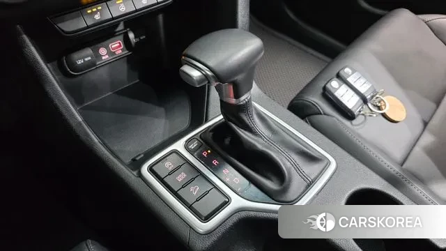 Kia Sportage 4th Generation id 3494820 из Кореи 19