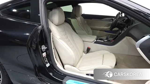 BMW 8 Series (G15) id 3207219 из Кореи 19