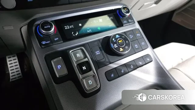 Hyundai The New Palisade id 3615224 из Кореи 19