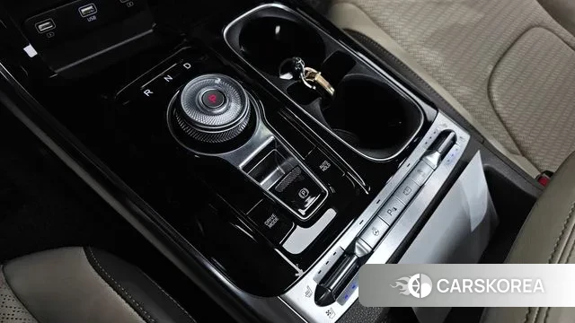 Kia Carnival 4th generation id 3488941 из Кореи 19