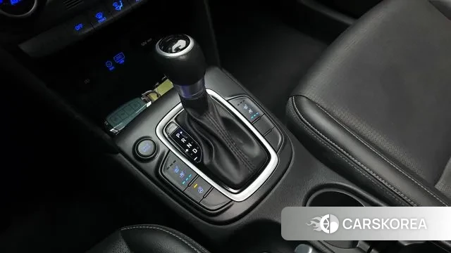 Hyundai Kona id 3459620 из Кореи 19