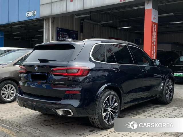 BMW X5 id 4256813 из Китая 21