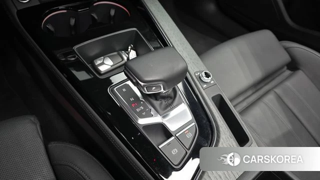 Audi A5 (F5) id 4904851 из Кореи 19