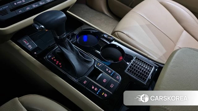 Kia The New Carnival id 3845577 из Кореи 19