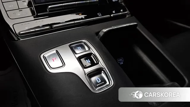 Hyundai The New Grandeur IG id 3474148 из Кореи 19