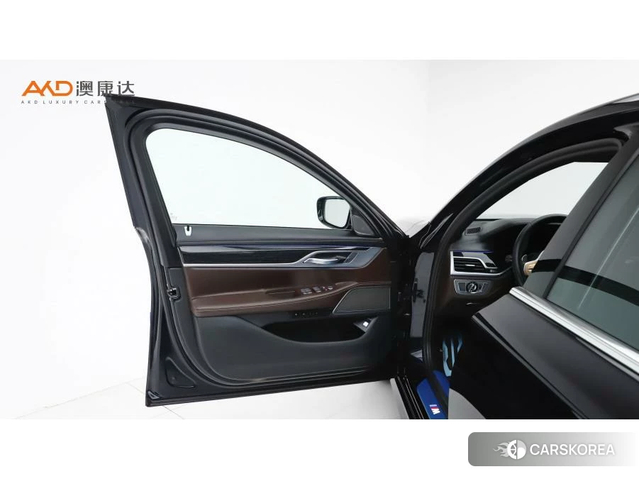 BMW 7 series id 4467630 из Китая 9