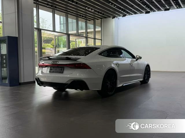 Audi A7 id 4314470 из Китая 43