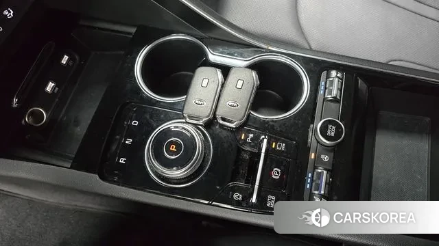 Kia K5 3rd generation id 3535156 из Кореи 19