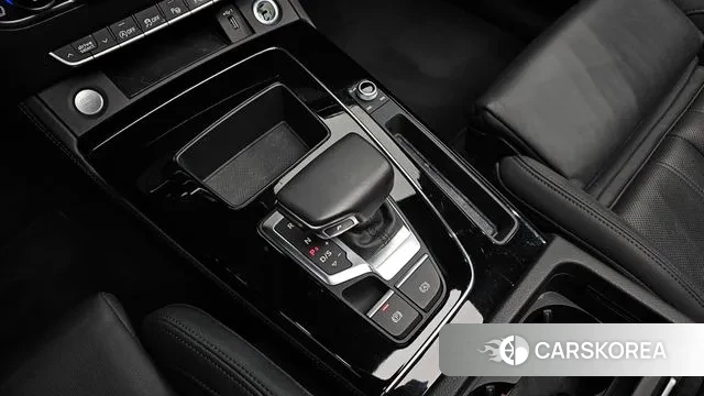 Audi Q5 (FY) id 3741062 из Кореи 19