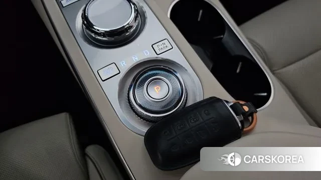 Genesis GV70 id 3180193 из Кореи 19