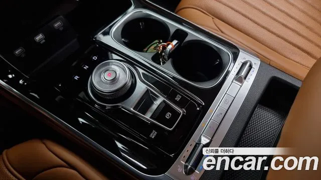 Kia Carnival 4th generation id 2824624 из Кореи 19