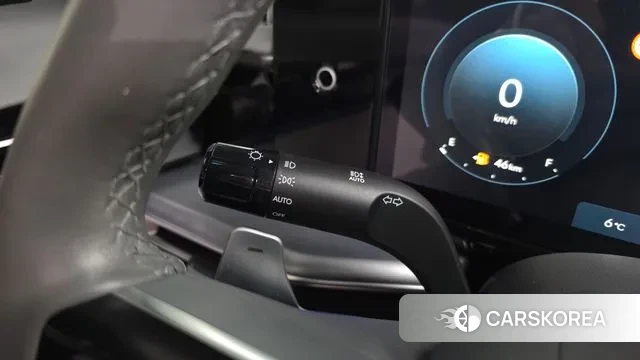 Hyundai Grandeur (GN7) id 3590803 из Кореи 19