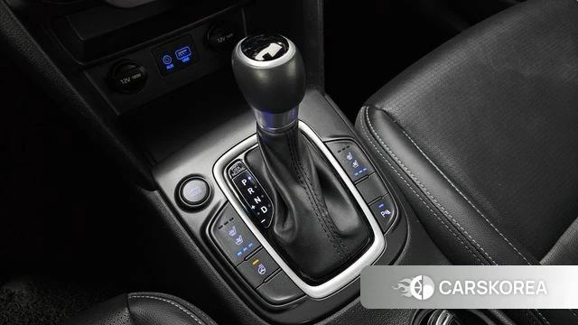 Hyundai Kona id 4652365 из Кореи 19