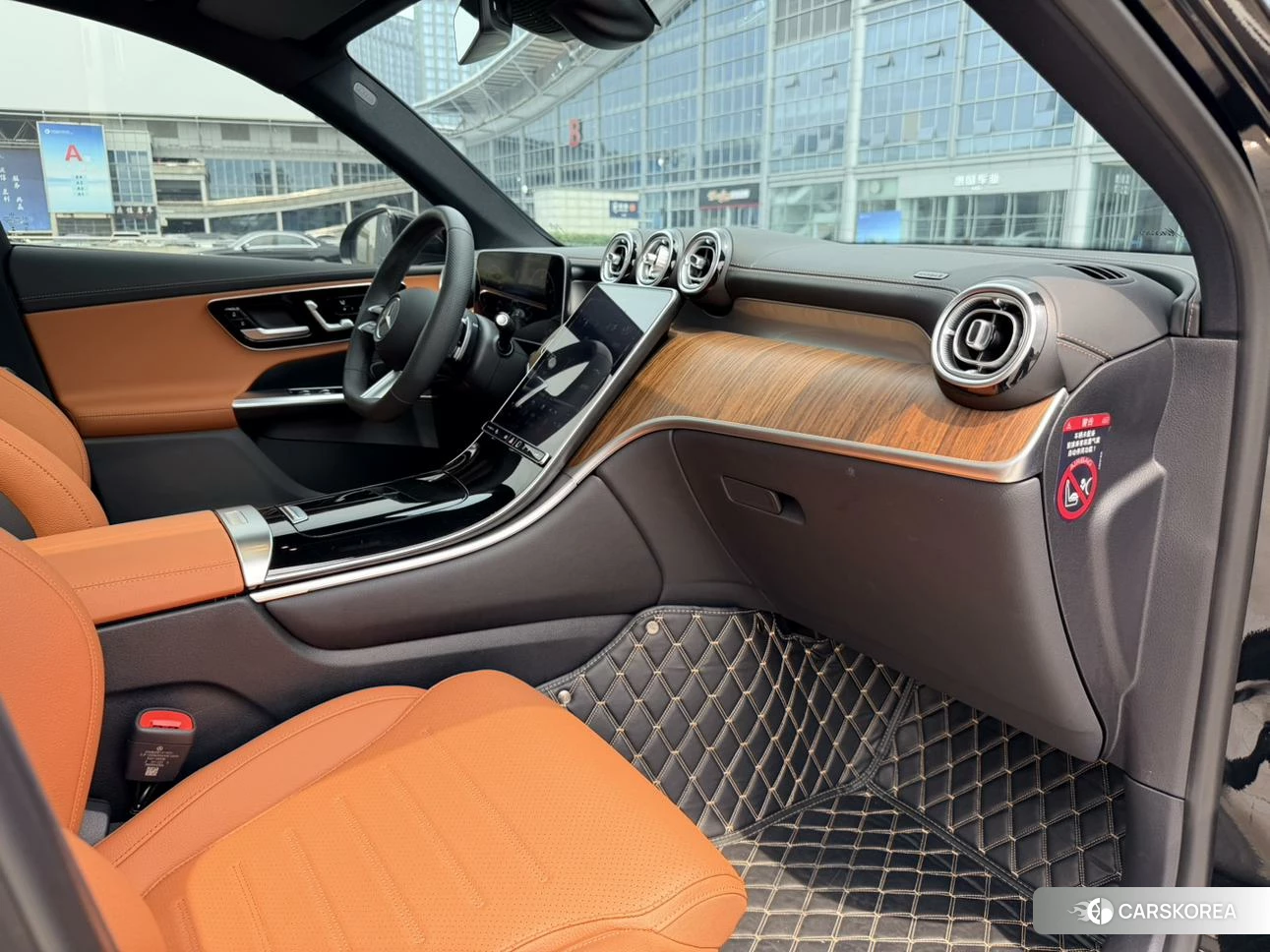Mercedes-Benz GLC id 4467937 из Китая 17