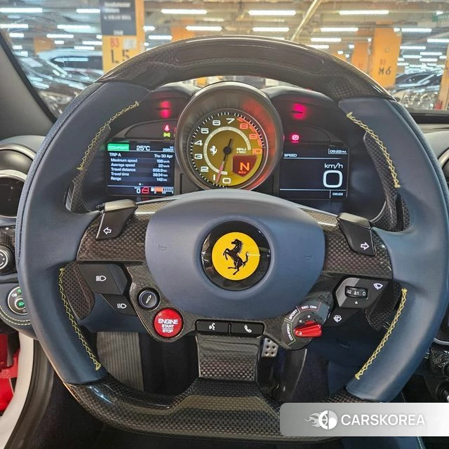 Ferrari Portofino id 4251220 из Кореи 19