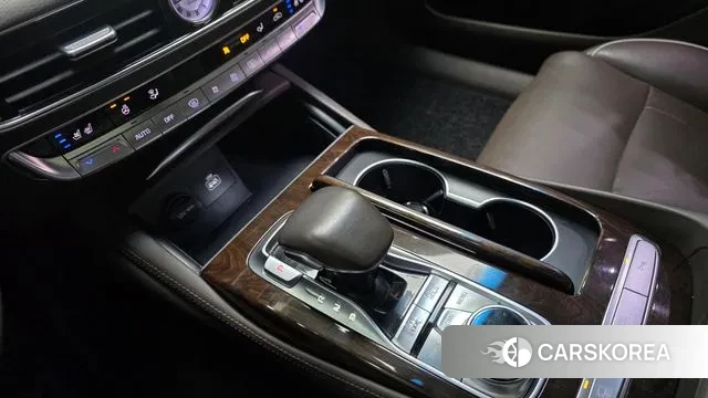 Kia More K9 id 3748661 из Кореи 19