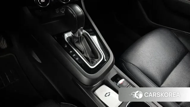 Renault Korea (Samsung) XM3 id 3615494 из Кореи 19