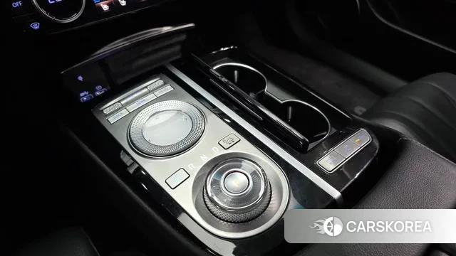 Genesis G80 (RG3) id 2994265 из Кореи 19