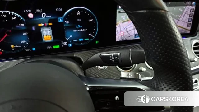 Mercedes-Benz E-Class W213 id 3650657 из Кореи 19