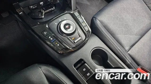 Kia The New Seltos id 2943318 из Кореи 19