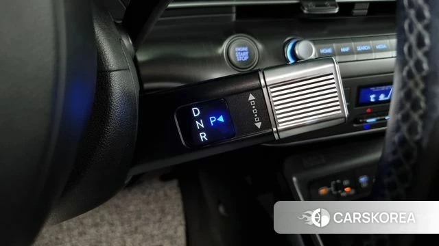 Hyundai Kona (SX2) id 3922391 из Кореи 19