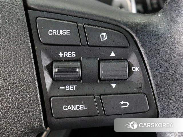 Genesis G80 id 4331814 из Кореи 18