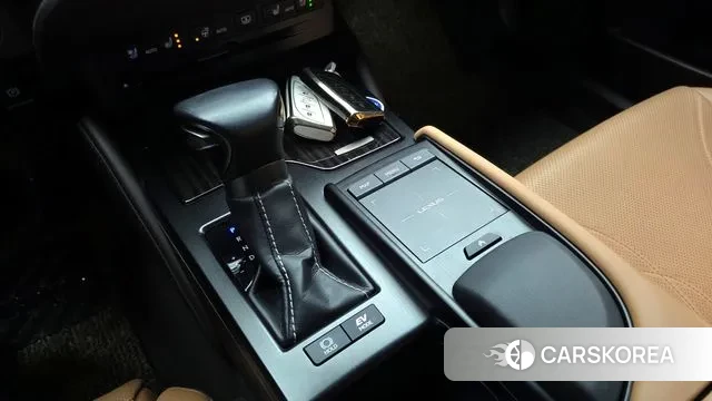 Lexus ES300h 7th generation id 3489075 из Кореи 19